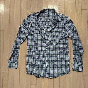 Boys Large Vineyard Vines Button Up